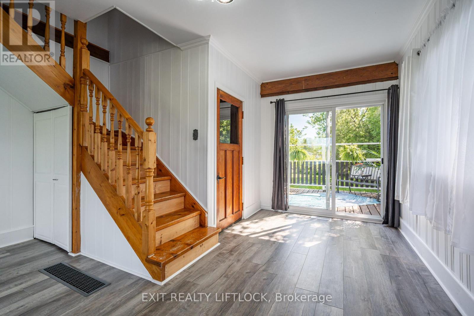 1301 County Rd 28, Otonabee-South Monaghan, Ontario  K0L 1V0 - Photo 15 - X12332297