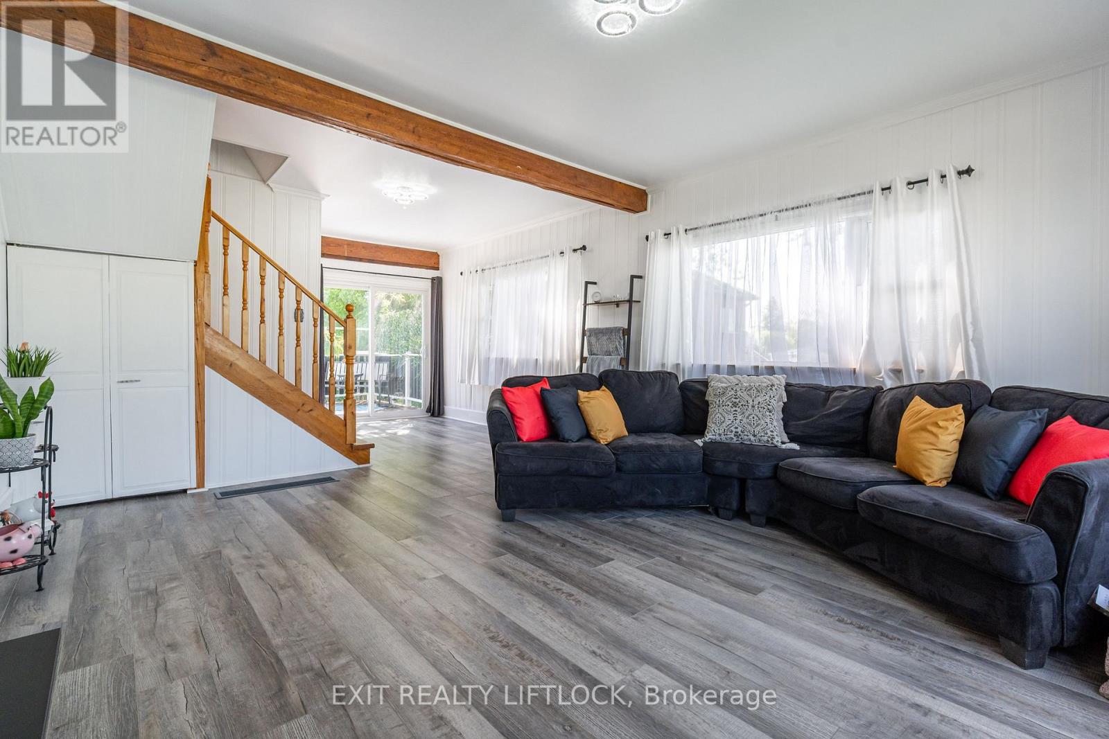 1301 County Rd 28, Otonabee-South Monaghan, Ontario  K0L 1V0 - Photo 14 - X12332297