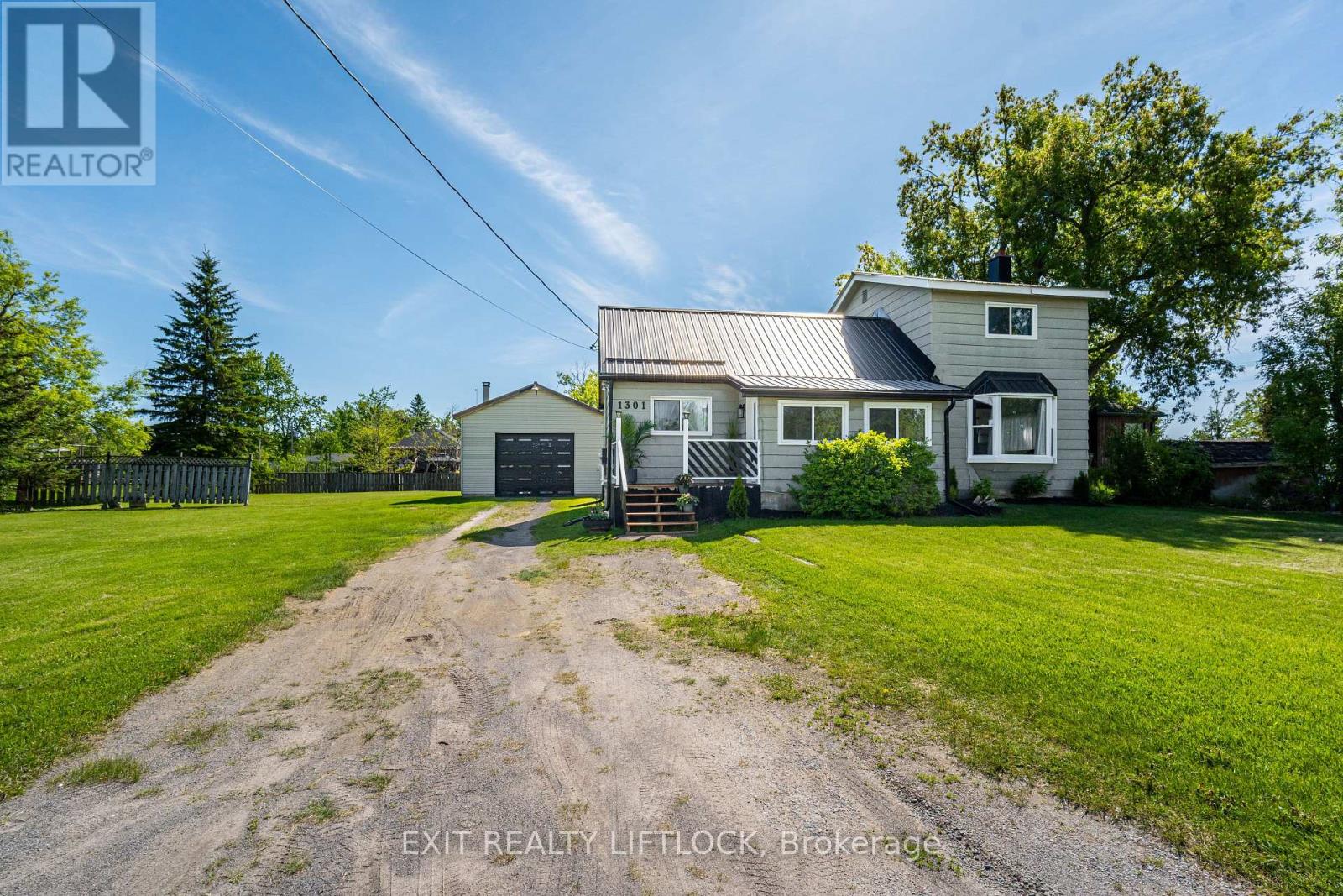 1301 County Rd 28, Otonabee-South Monaghan, Ontario  K0L 1V0 - Photo 35 - X12332297