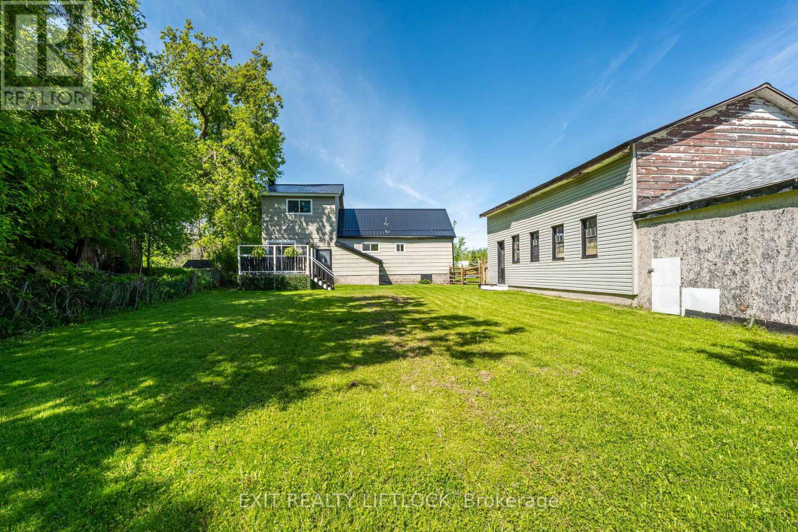 1301 County Rd 28, Otonabee-South Monaghan, Ontario  K0L 1V0 - Photo 29 - X12332297