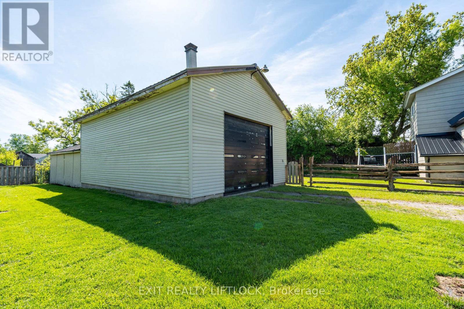 1301 County Rd 28, Otonabee-South Monaghan, Ontario  K0L 1V0 - Photo 31 - X12332297