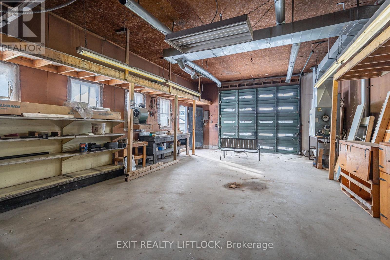 1301 County Rd 28, Otonabee-South Monaghan, Ontario  K0L 1V0 - Photo 33 - X12332297