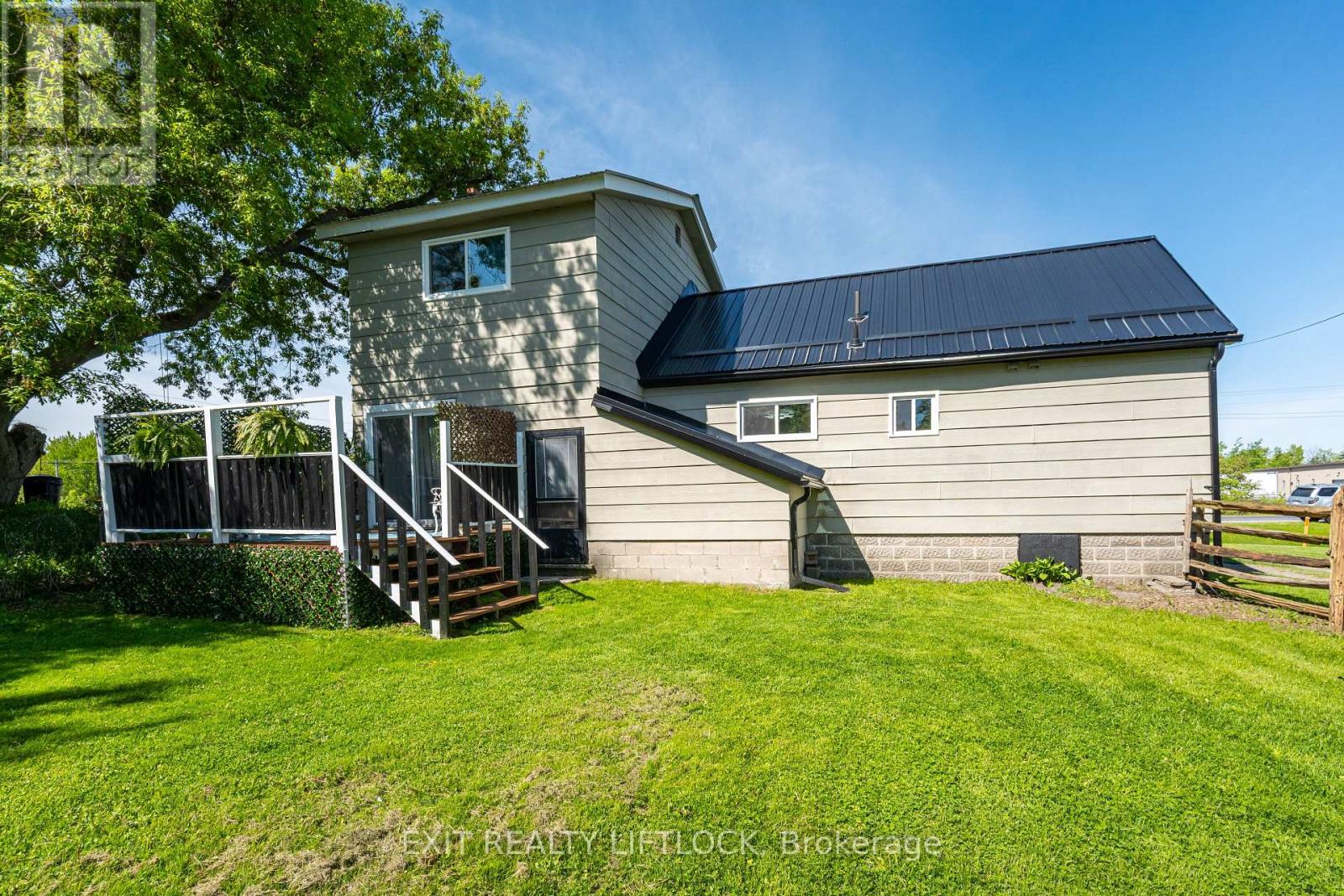 1301 County Rd 28, Otonabee-South Monaghan, Ontario  K0L 1V0 - Photo 27 - X12332297