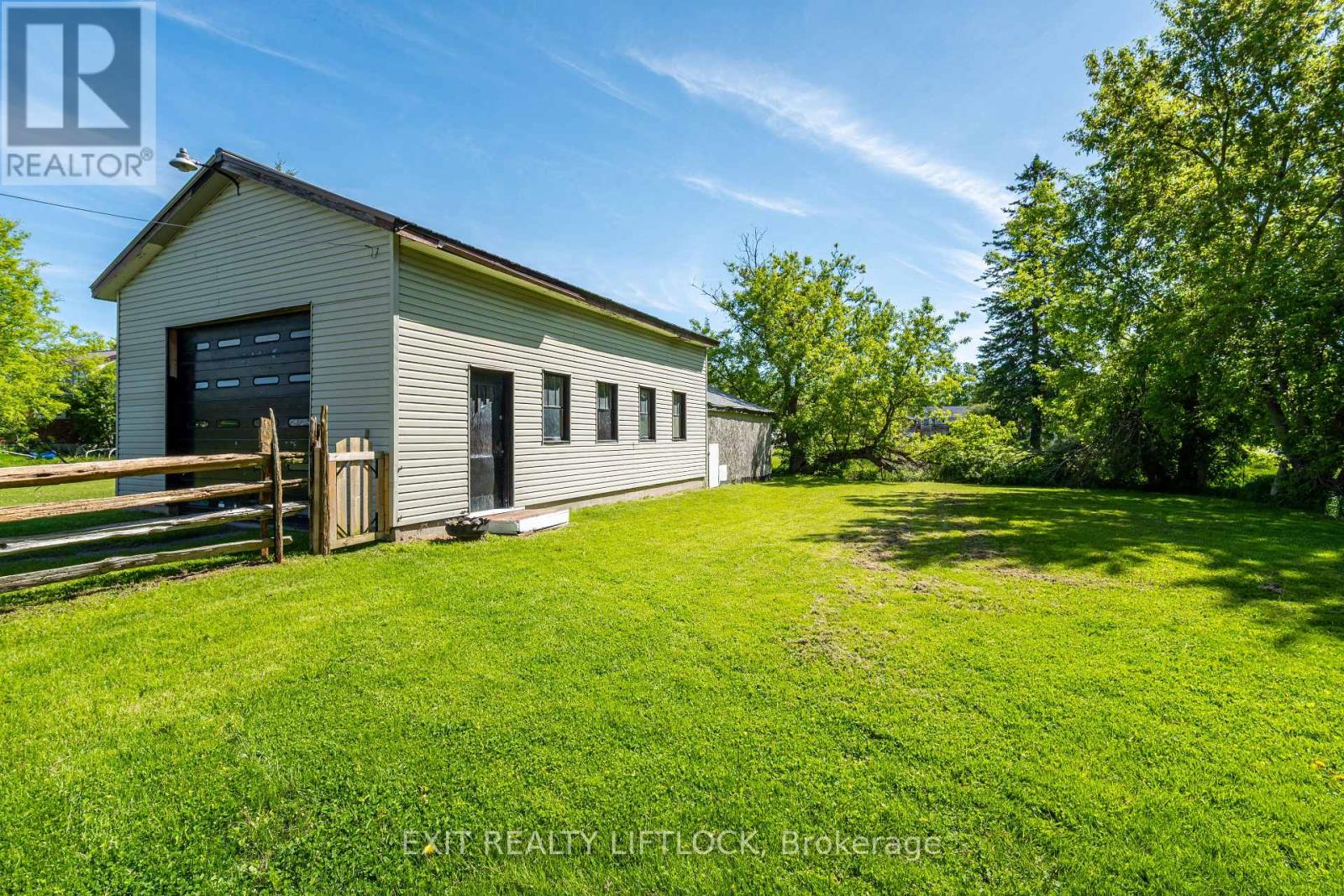 1301 County Rd 28, Otonabee-South Monaghan, Ontario  K0L 1V0 - Photo 30 - X12332297