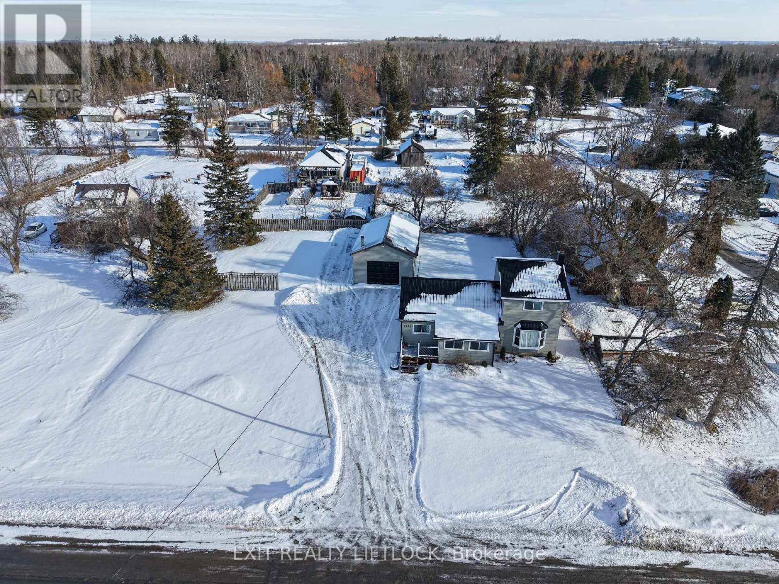 1301 County Rd 28, Otonabee-South Monaghan, Ontario  K0L 1V0 - Photo 40 - X12332297