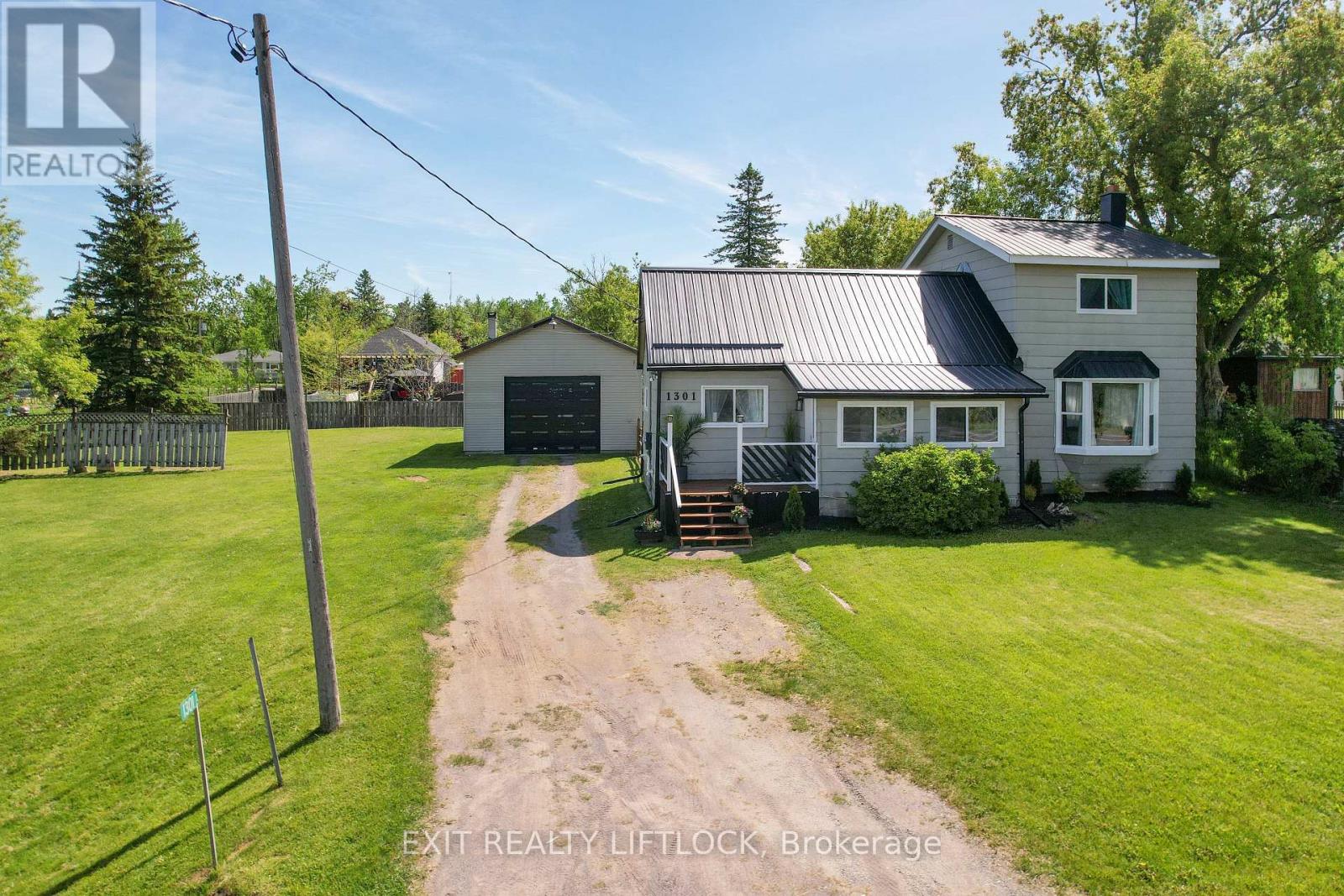 1301 County Rd 28, Otonabee-South Monaghan, Ontario  K0L 1V0 - Photo 4 - X12332297