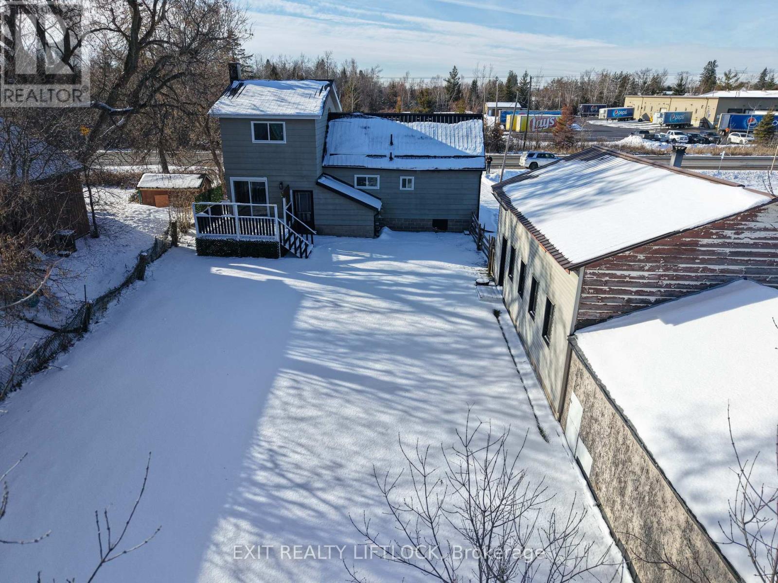 1301 County Rd 28, Otonabee-South Monaghan, Ontario  K0L 1V0 - Photo 43 - X12332297