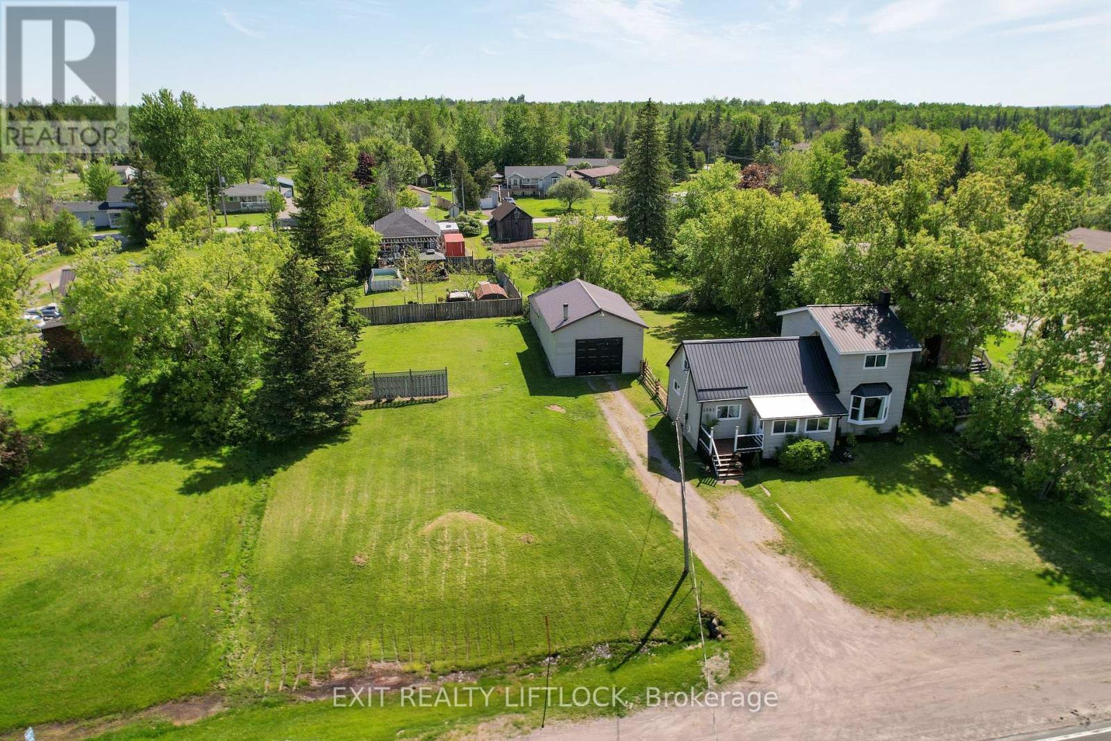 1301 County Rd 28, Otonabee-South Monaghan, Ontario  K0L 1V0 - Photo 41 - X12332297