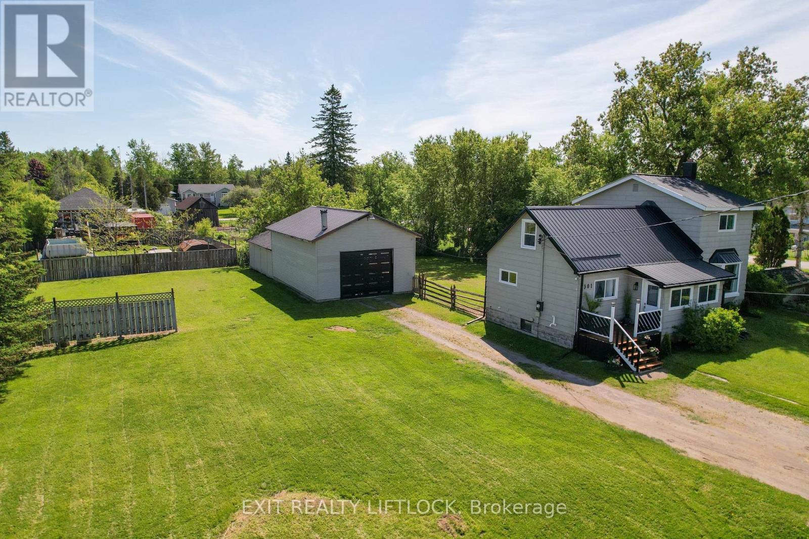 1301 County Rd 28, Otonabee-South Monaghan, Ontario  K0L 1V0 - Photo 45 - X12332297