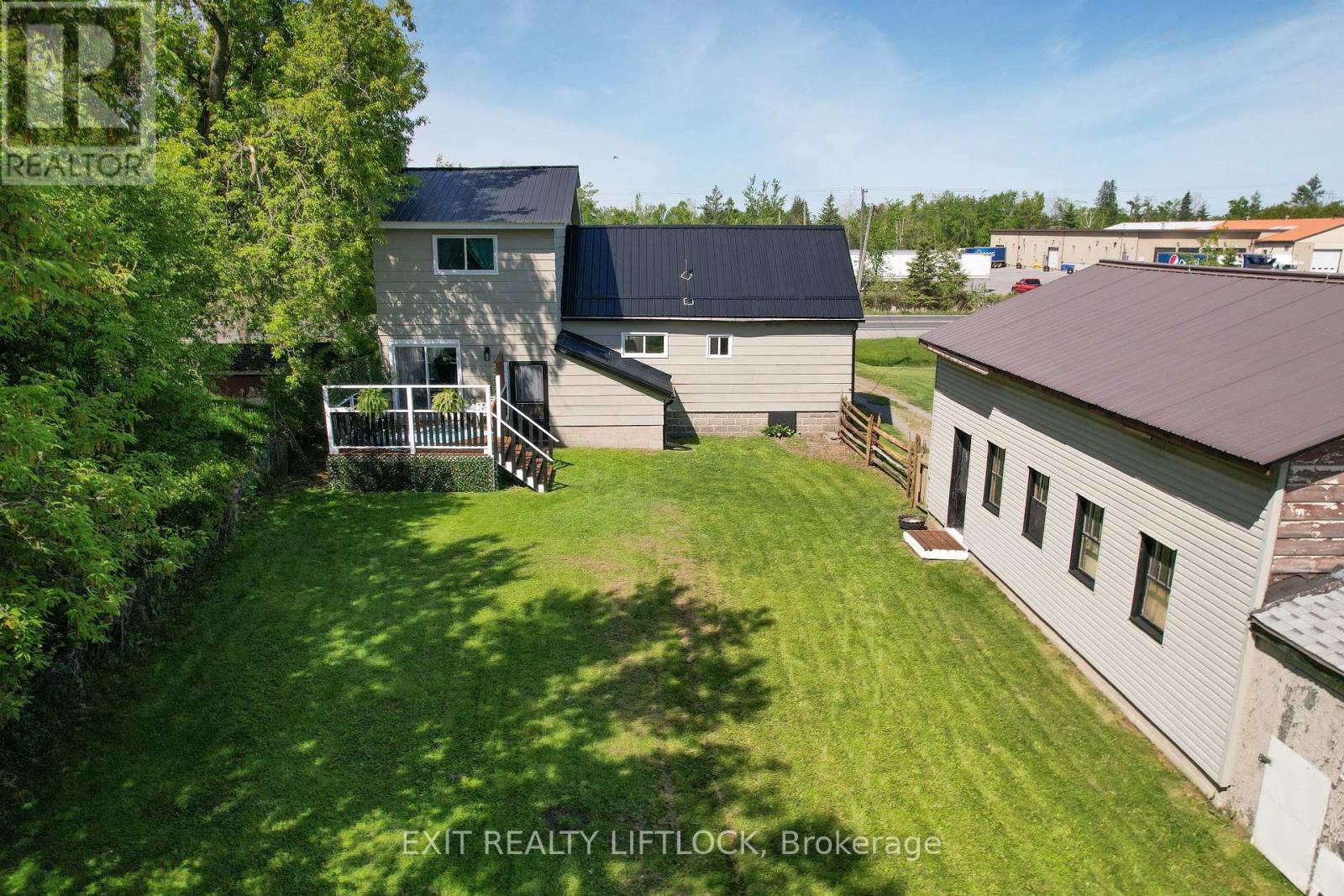 1301 County Rd 28, Otonabee-South Monaghan, Ontario  K0L 1V0 - Photo 44 - X12332297