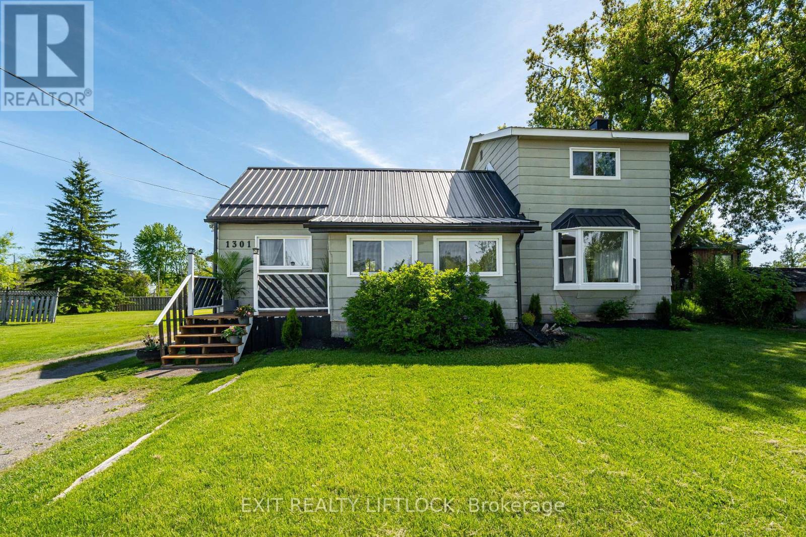 1301 County Rd 28, Otonabee-South Monaghan, Ontario  K0L 1V0 - Photo 46 - X12332297