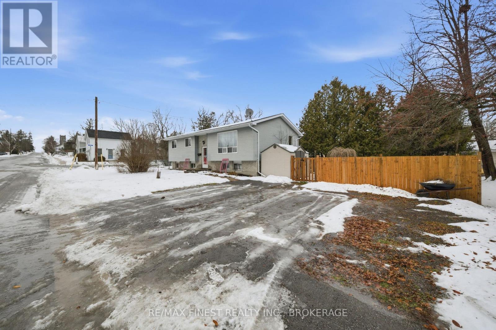 49 Robinson Street, Greater Napanee, Ontario  K7R 3T7 - Photo 23 - X12653206