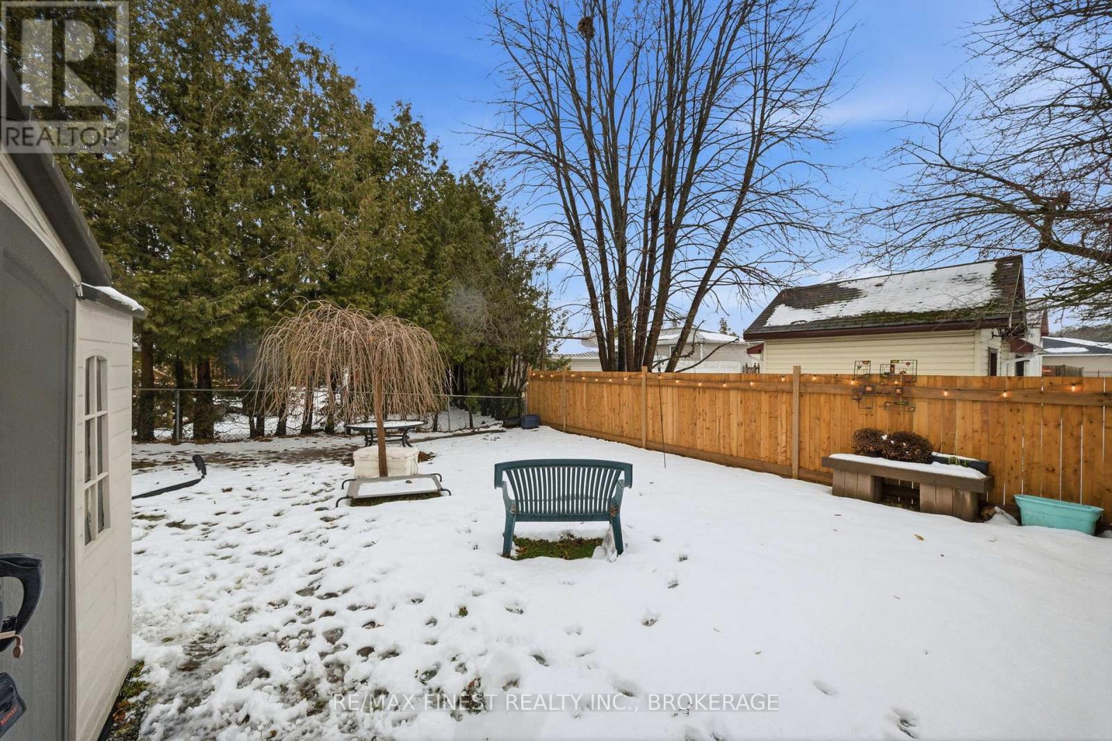 49 Robinson Street, Greater Napanee, Ontario  K7R 3T7 - Photo 24 - X12653206