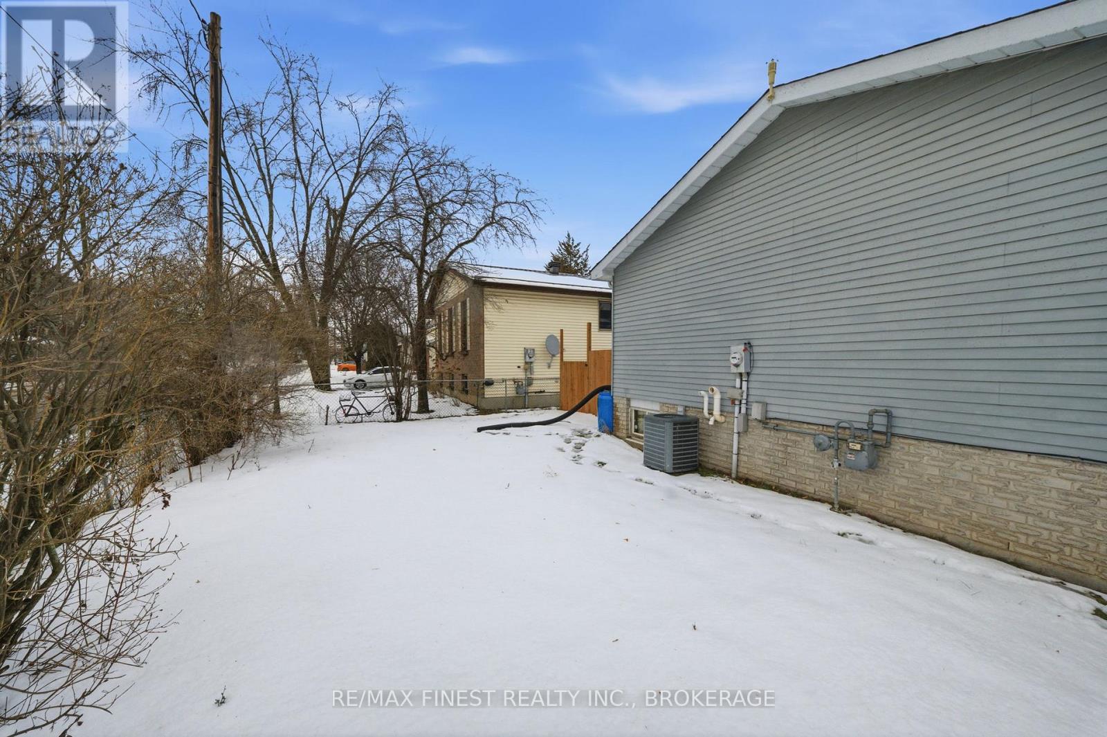 49 Robinson Street, Greater Napanee, Ontario  K7R 3T7 - Photo 25 - X12653206