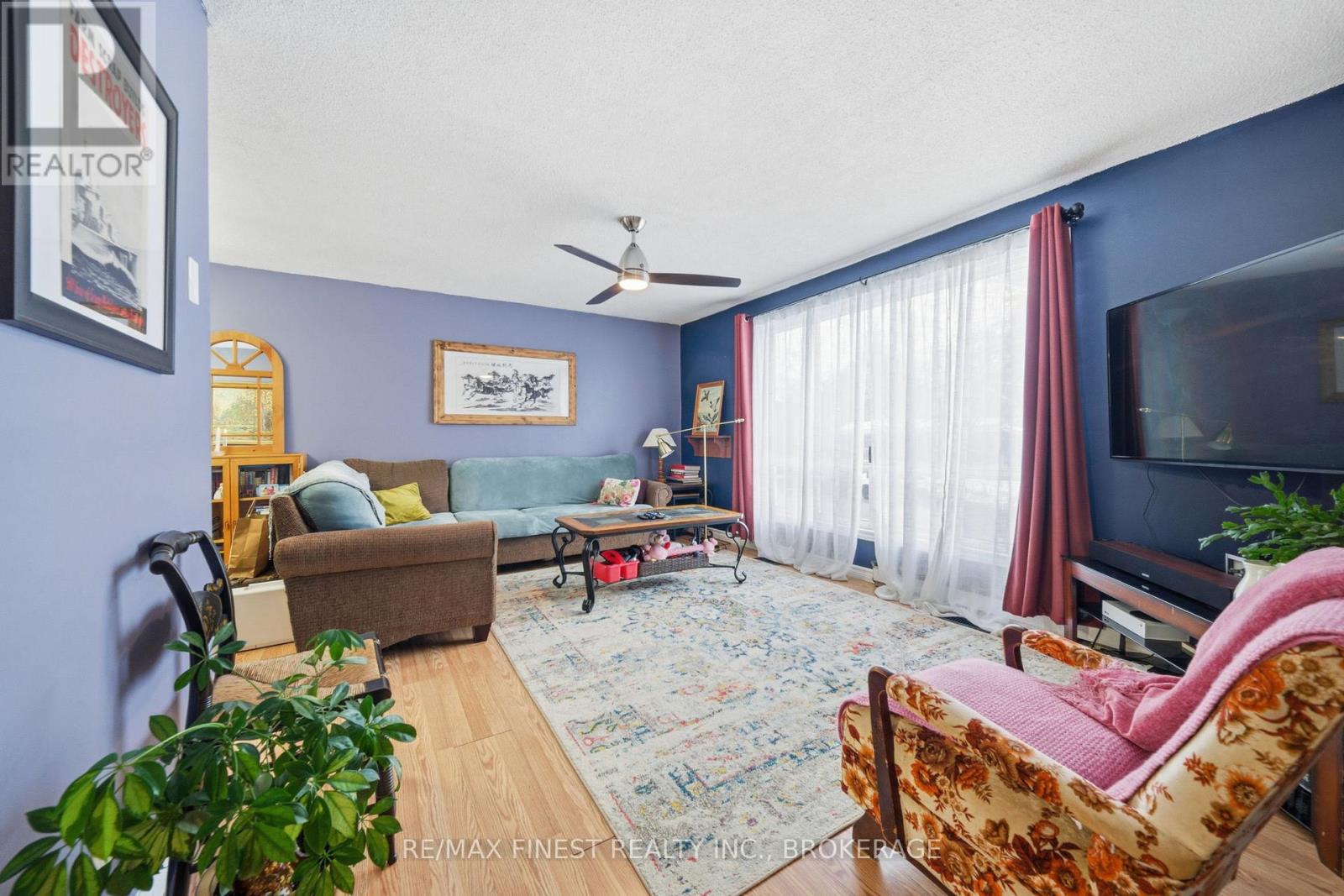 49 Robinson Street, Greater Napanee, Ontario  K7R 3T7 - Photo 5 - X12653206