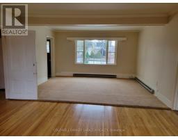 2 - 5 D'ARCY STREET, Perth, Ontario