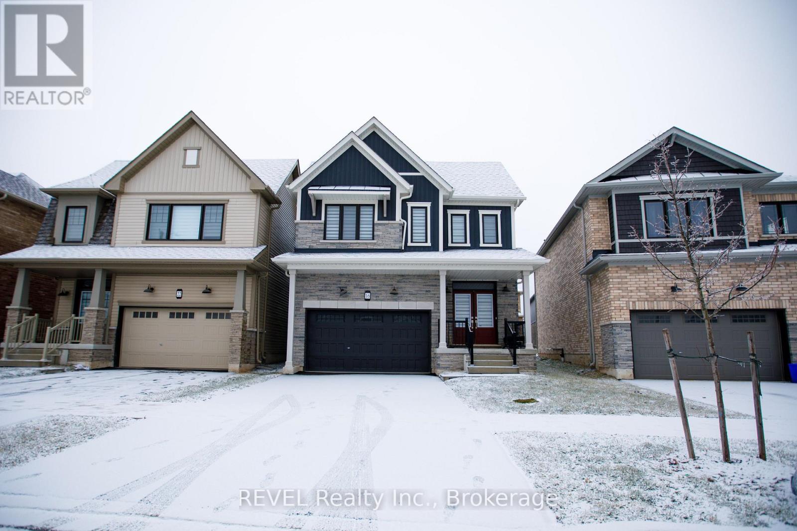 16 Stern Drive, Welland (Dain City), Ontario  L3B 0M2 - Photo 1 - X12653212