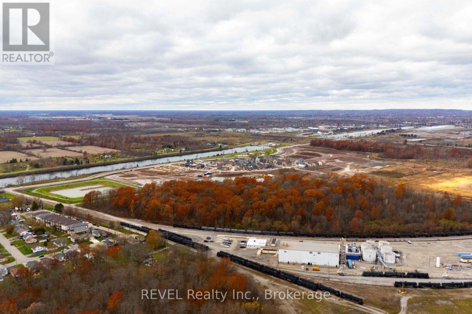 16 Stern Drive, Welland (Dain City), Ontario  L3B 0M2 - Photo 35 - X12653212