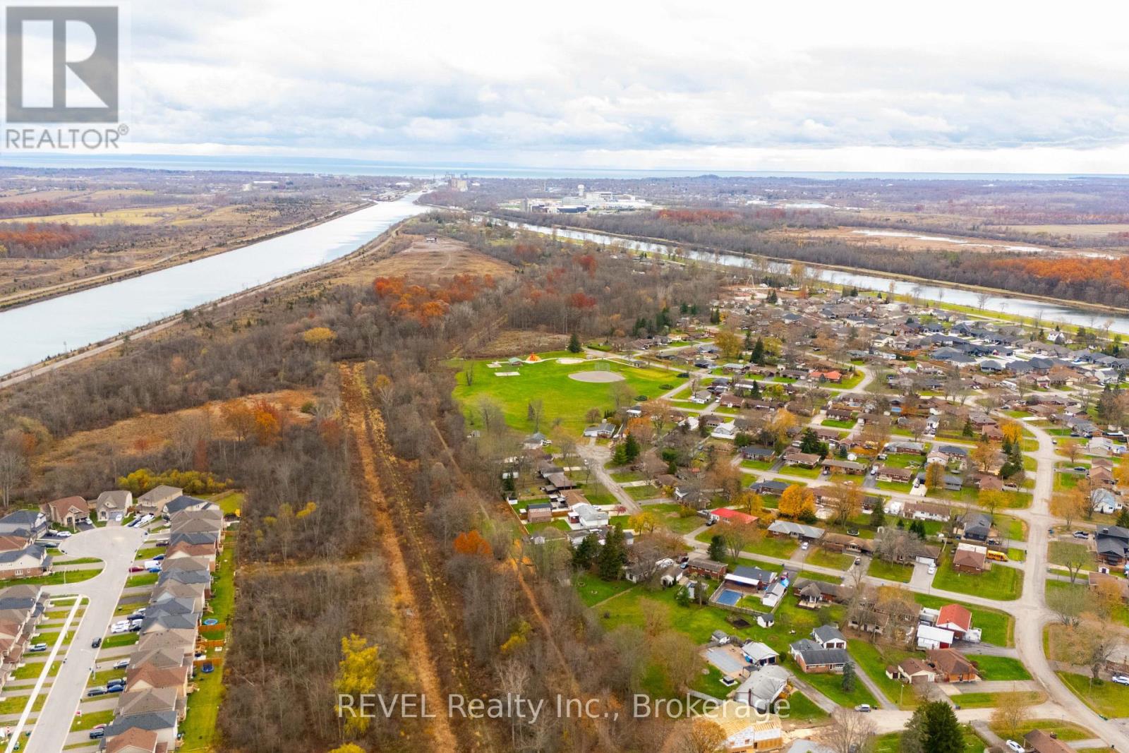 16 Stern Drive, Welland (Dain City), Ontario  L3B 0M2 - Photo 36 - X12653212