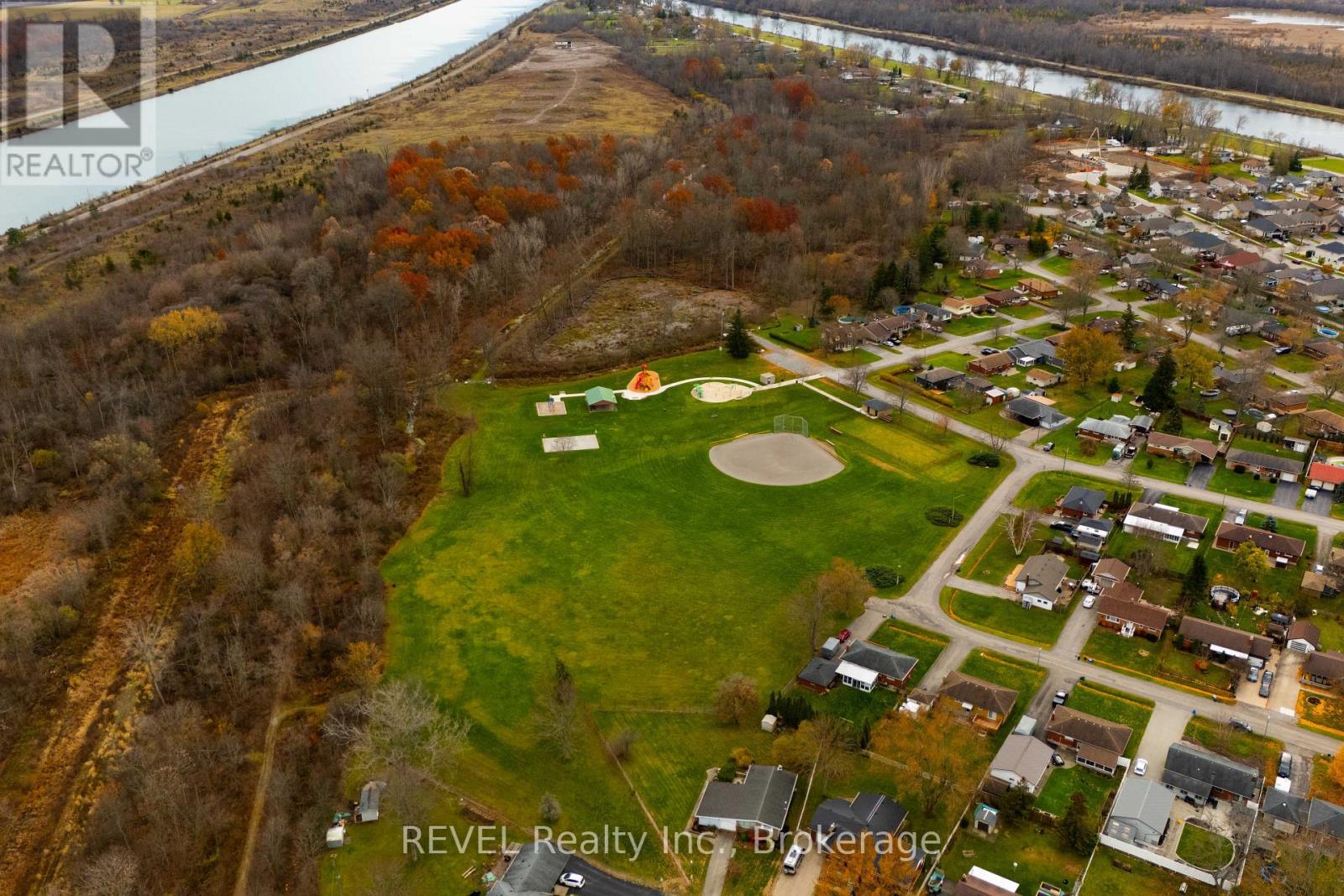 16 Stern Drive, Welland (Dain City), Ontario  L3B 0M2 - Photo 37 - X12653212