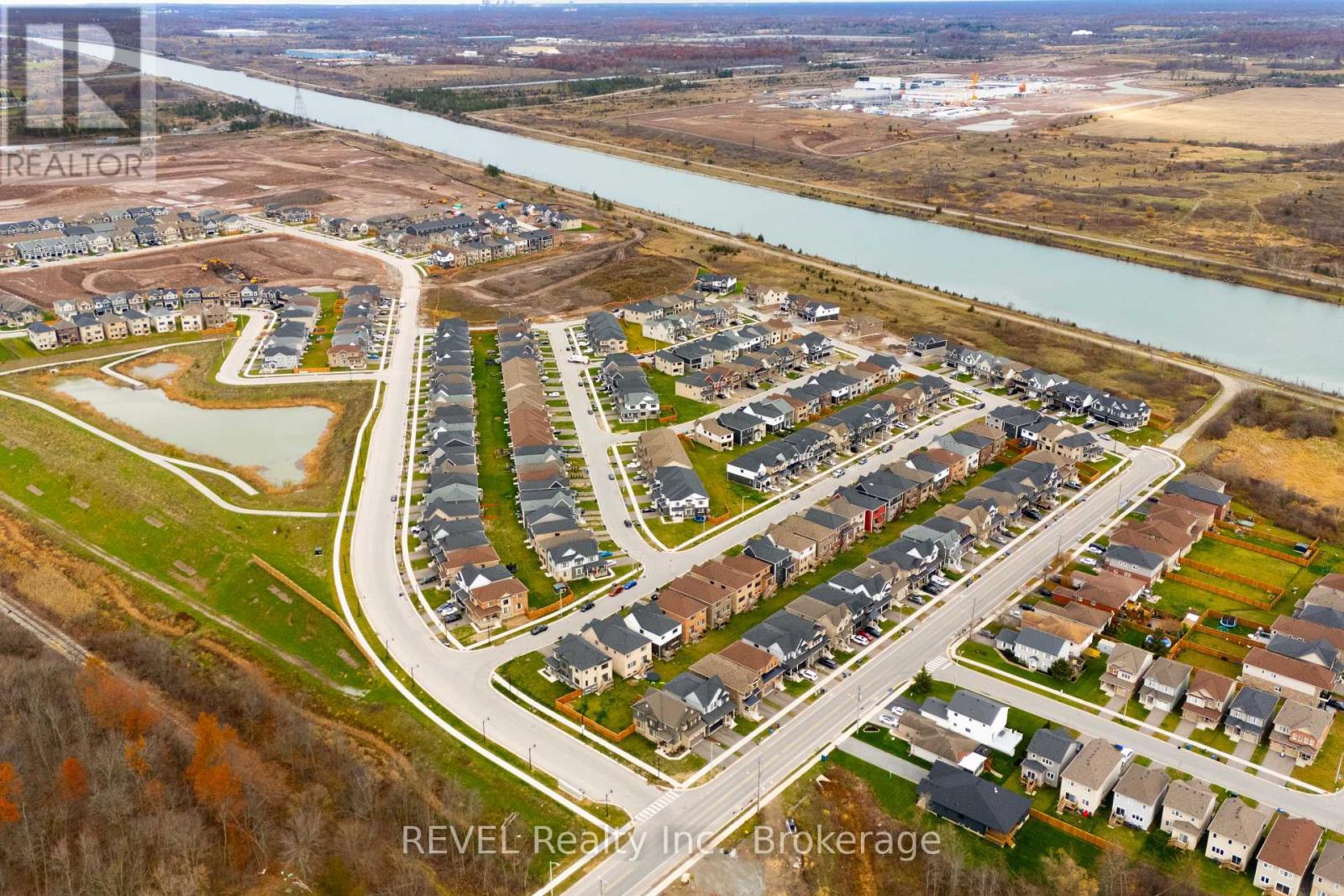 16 Stern Drive, Welland (Dain City), Ontario  L3B 0M2 - Photo 38 - X12653212