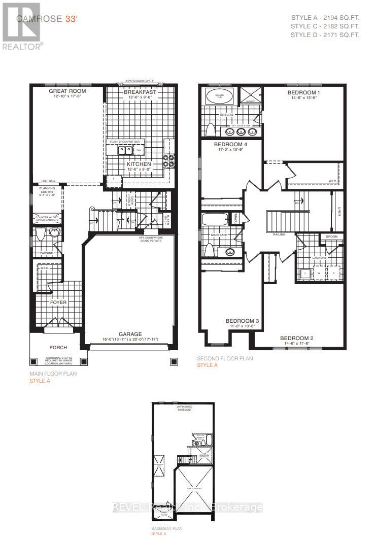 16 Stern Drive, Welland (Dain City), Ontario  L3B 0M2 - Photo 39 - X12653212