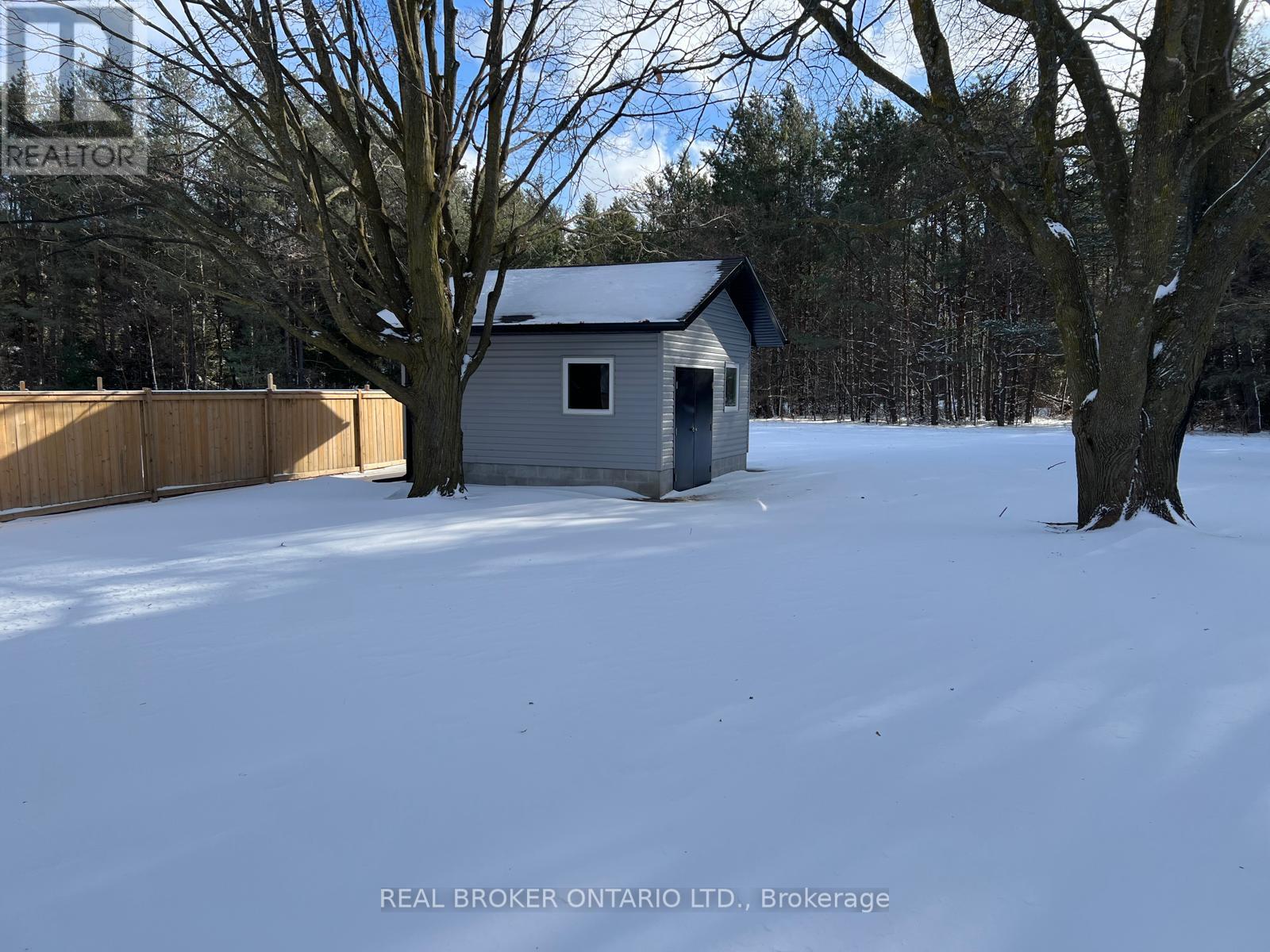 17 Locke Avenue, Clearview (Stayner), Ontario  L0M 1S0 - Photo 32 - S12427999