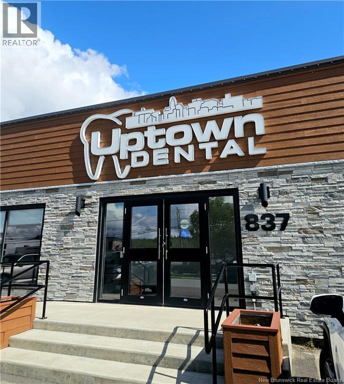 837 Prospect Street, Fredericton, New Brunswick  E3B 5Y4 - Photo 5 - NB131507