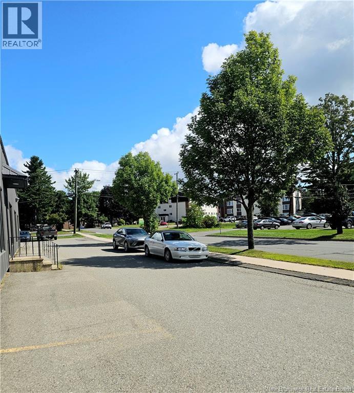 837 Prospect Street, Fredericton, New Brunswick  E3B 5Y4 - Photo 6 - NB131507