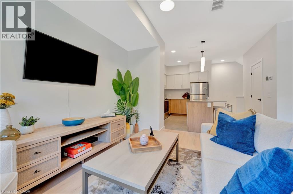 41 Mill Street, Kitchener, Ontario  N2G 0G6 - Photo 10 - 40795301