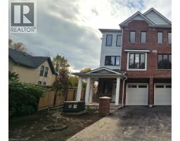 41 MILL Street, kitchener, Ontario