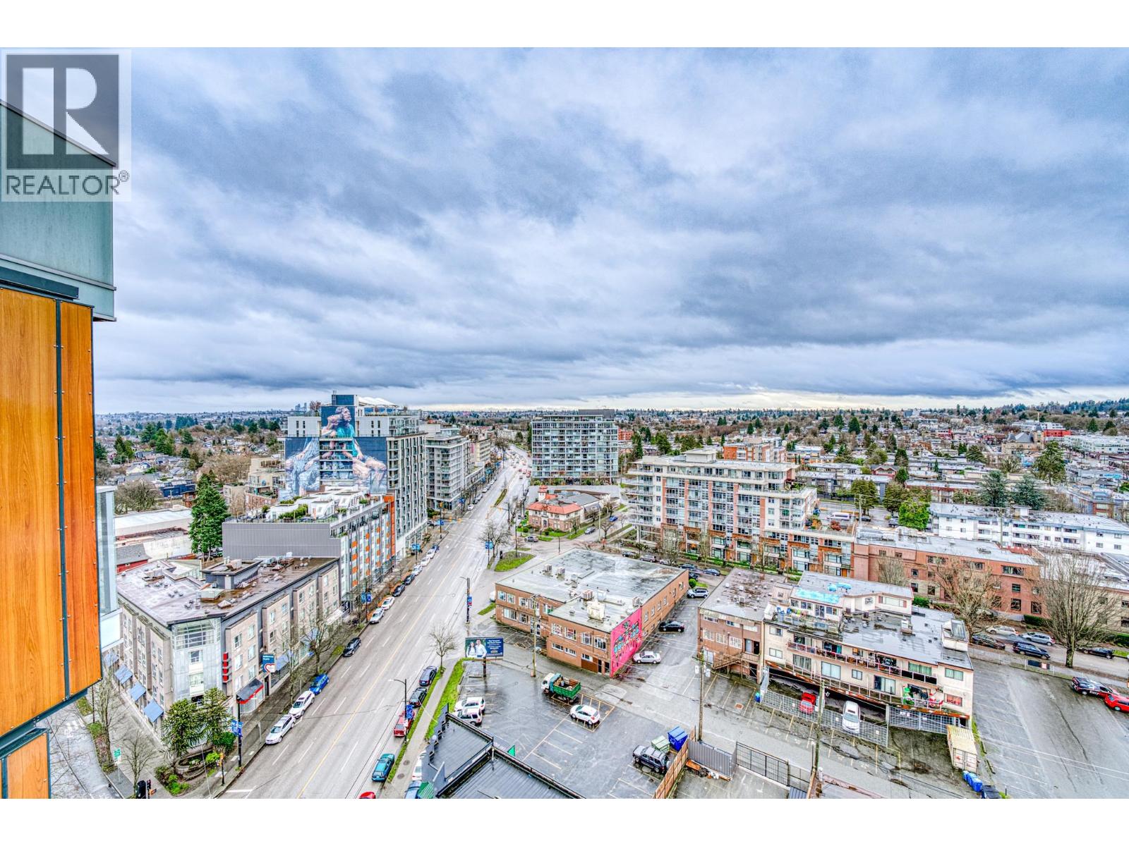 1806 285 E 10th Avenue, Vancouver, British Columbia  V5T 0H6 - Photo 15 - R3074303