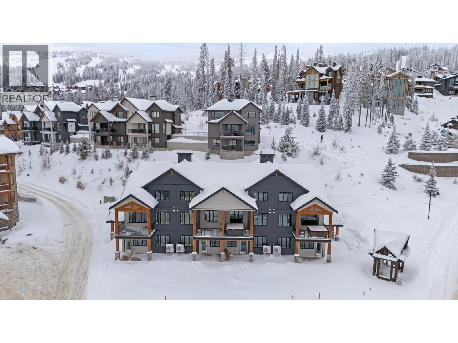 255 Feathertop Way Unit# 88, Big White, British Columbia  V1P 1T4 - Photo 47 - 10371044