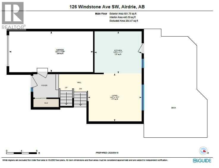 126 Windstone Avenue Sw, Airdrie, Alberta  T4B 3R3 - Photo 27 - A2273795
