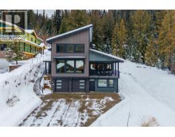 2533 Mountain View Drive, sun peaks, British Columbia