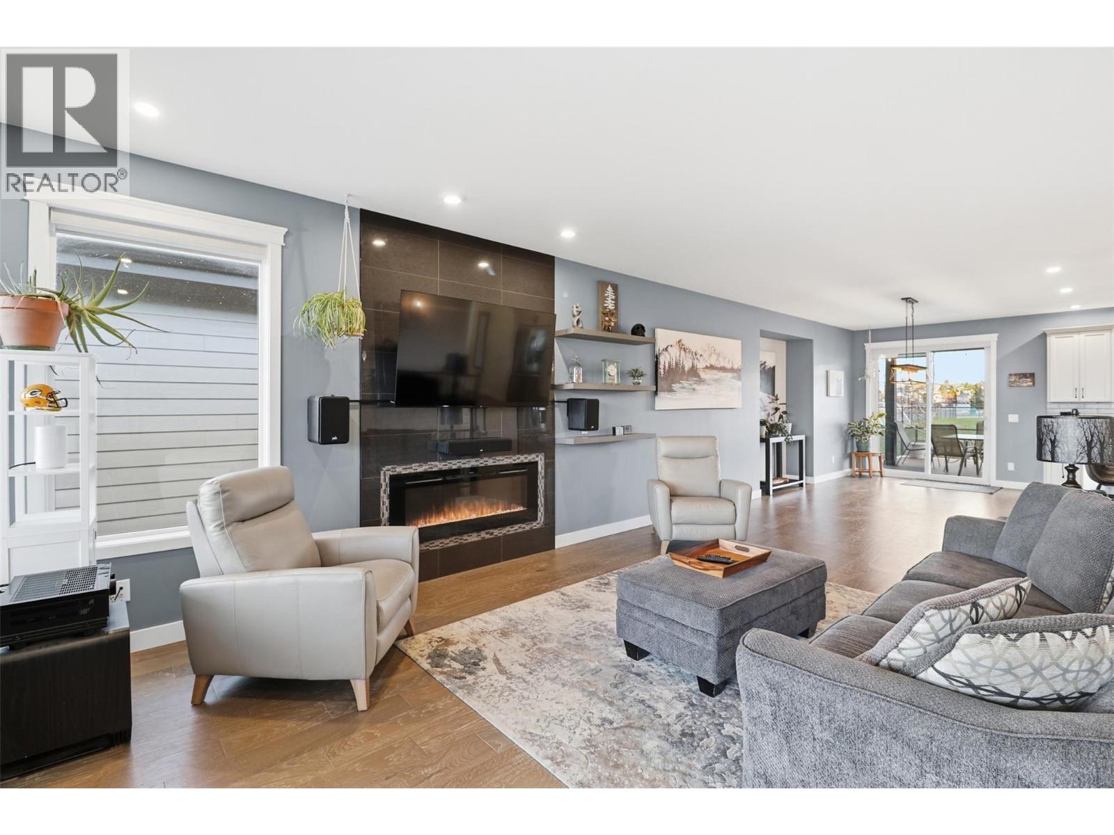 1332 Kinross Place, Kamloops, British Columbia  V1S 0B8 - Photo 6 - 10371637