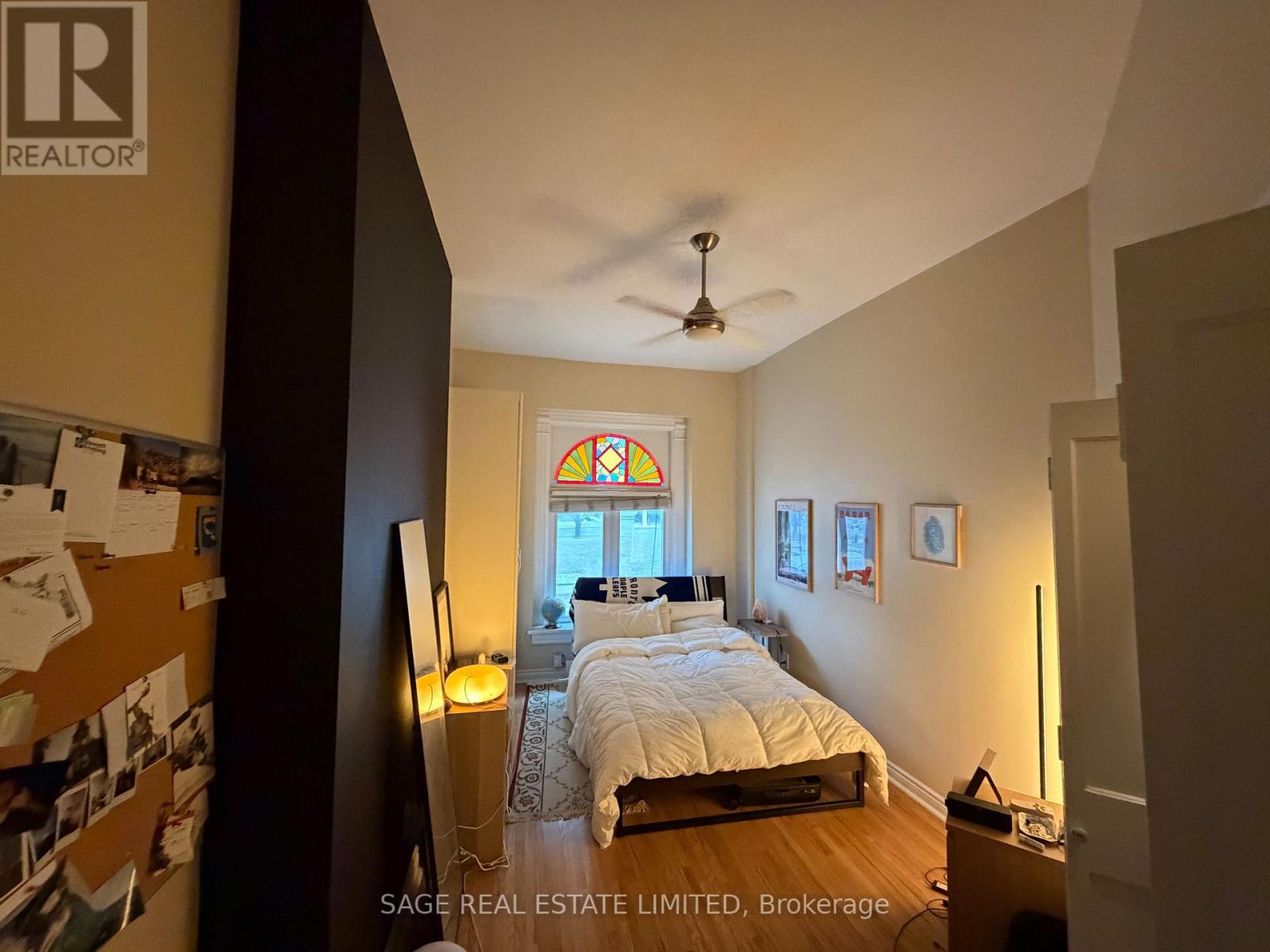 Main - 47 Stephanie Street, Toronto, Ontario  M5T 1B2 - Photo 3 - C12653196