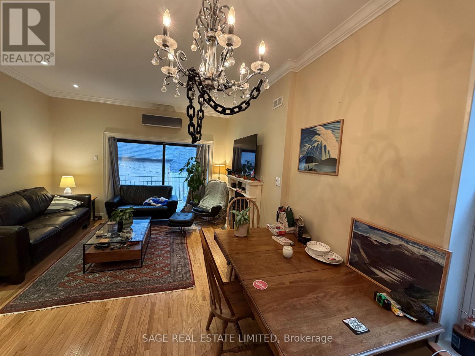 Main - 47 Stephanie Street, Toronto, Ontario  M5T 1B2 - Photo 6 - C12653196