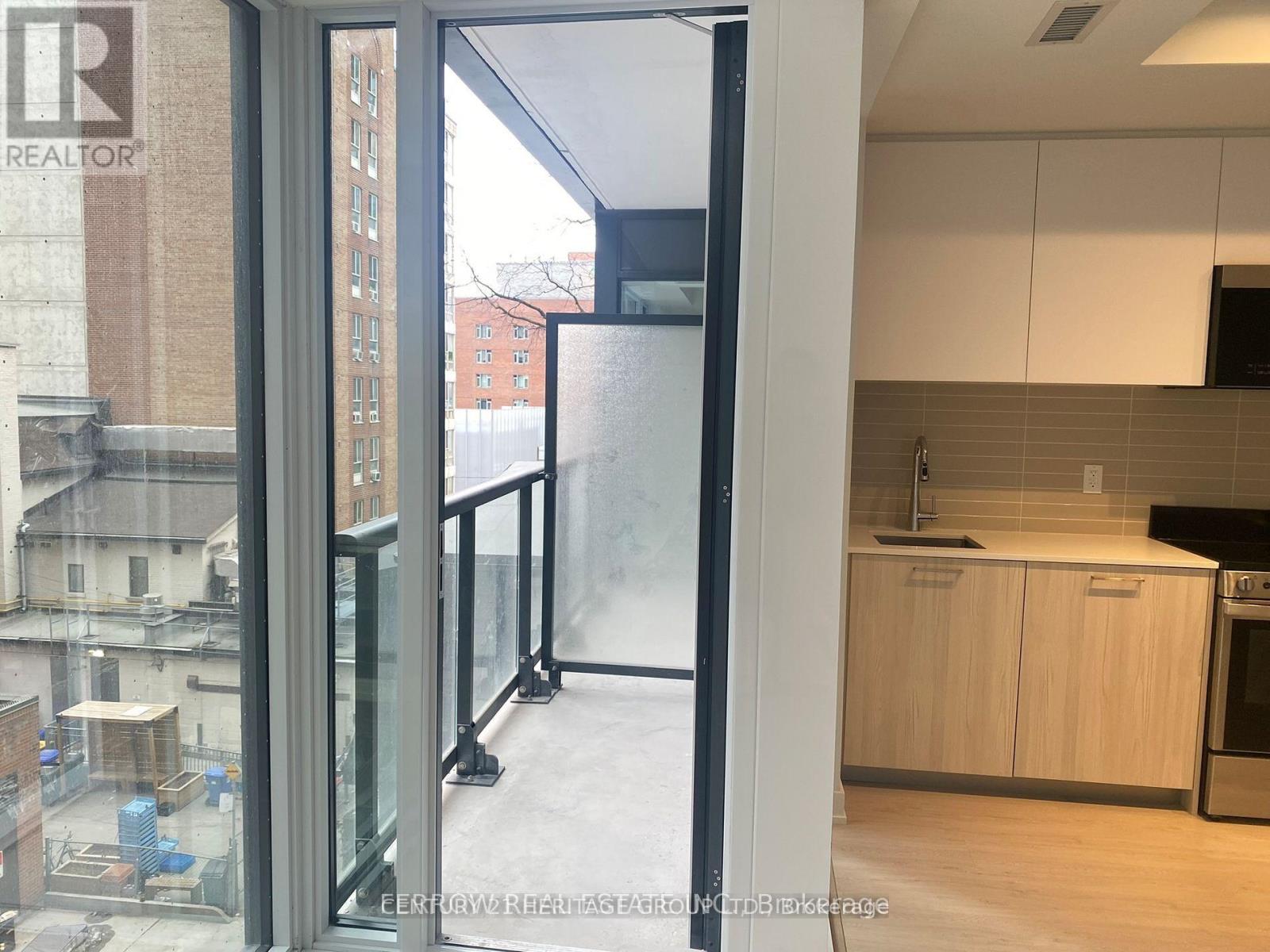 403 - 65 Mutual Street, Toronto, Ontario  M5B 2A9 - Photo 10 - C12653210