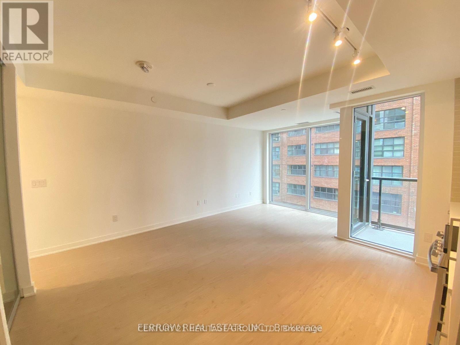 403 - 65 Mutual Street, Toronto, Ontario  M5B 2A9 - Photo 4 - C12653210