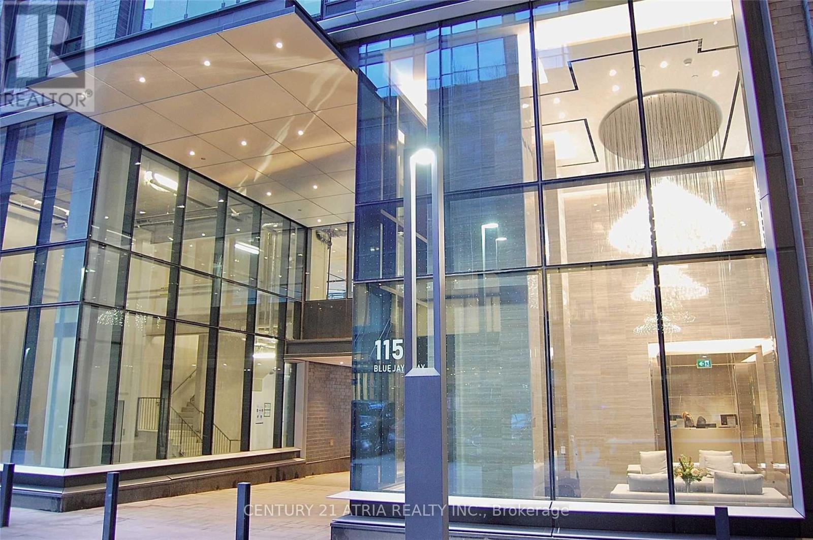 1207 - 115 Blue Jays Way, Toronto, Ontario  M5V 3T3 - Photo 10 - C12653214