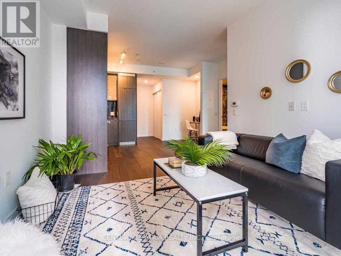 1207 - 115 Blue Jays Way, Toronto, Ontario  M5V 3T3 - Photo 3 - C12653214