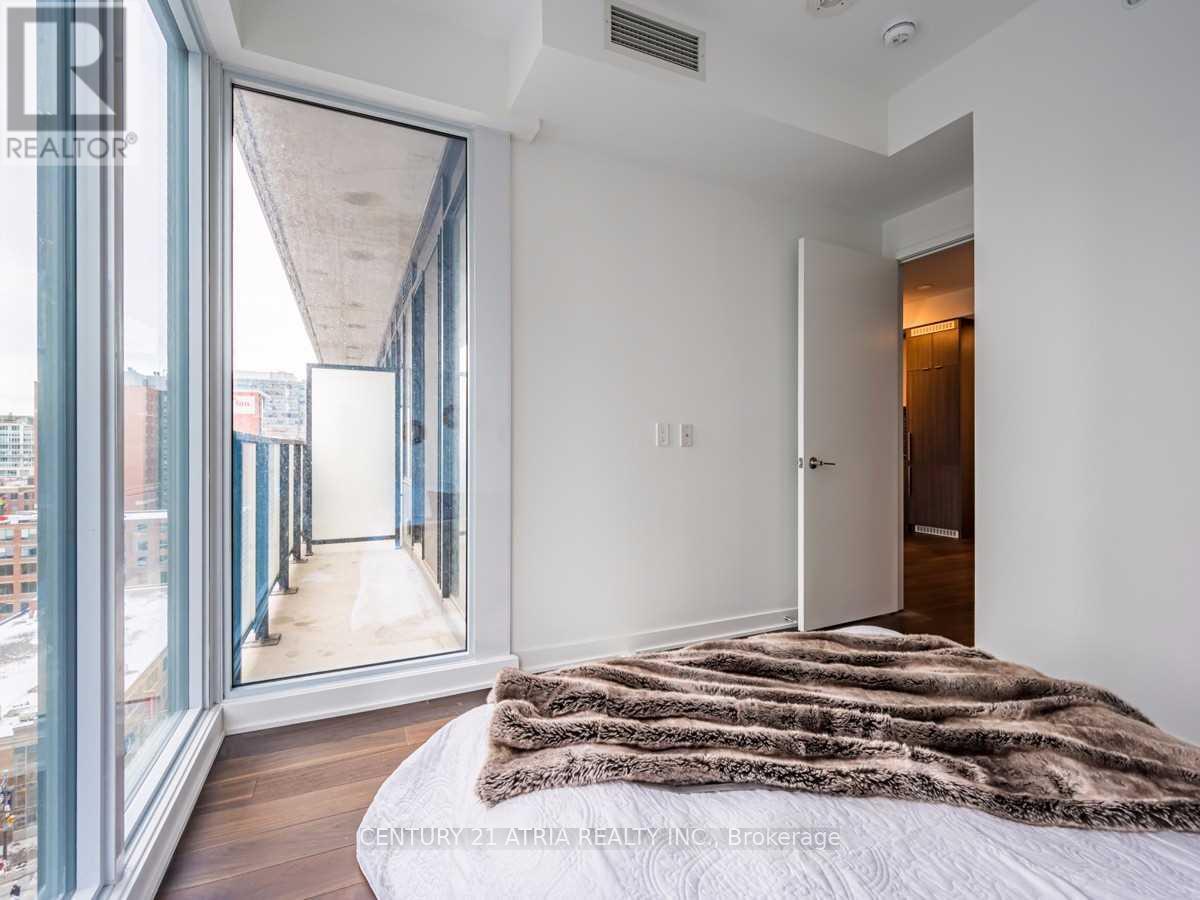 1207 - 115 Blue Jays Way, Toronto, Ontario  M5V 3T3 - Photo 6 - C12653214