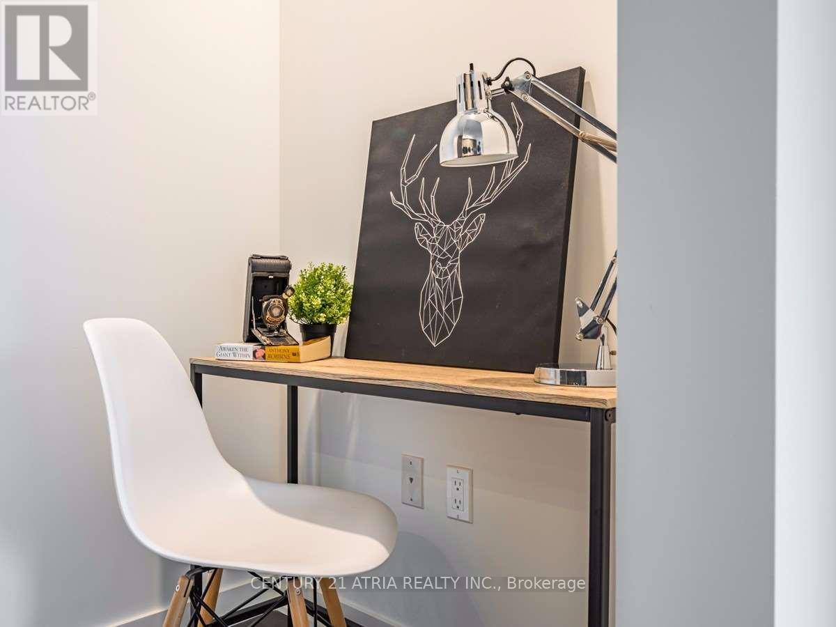 1207 - 115 Blue Jays Way, Toronto, Ontario  M5V 3T3 - Photo 7 - C12653214