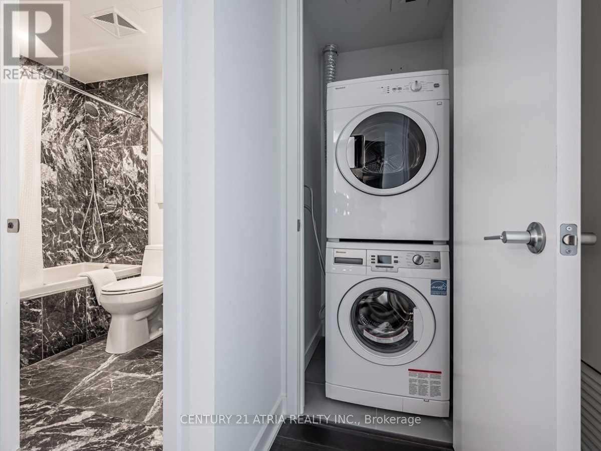 1207 - 115 Blue Jays Way, Toronto, Ontario  M5V 3T3 - Photo 9 - C12653214