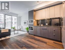 1207 - 115 BLUE JAYS WAY, Toronto, Ontario