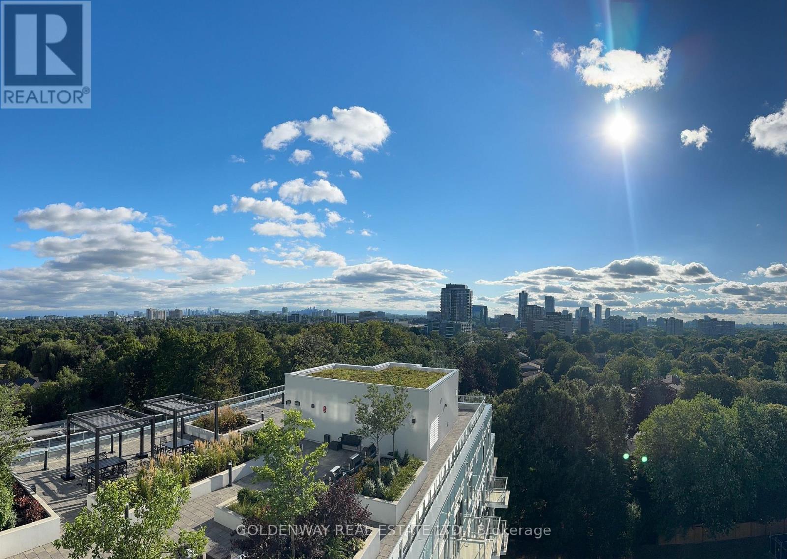 901 - 3220 Sheppard Avenue E, Toronto, Ontario  M1T 3K1 - Photo 8 - E12653204