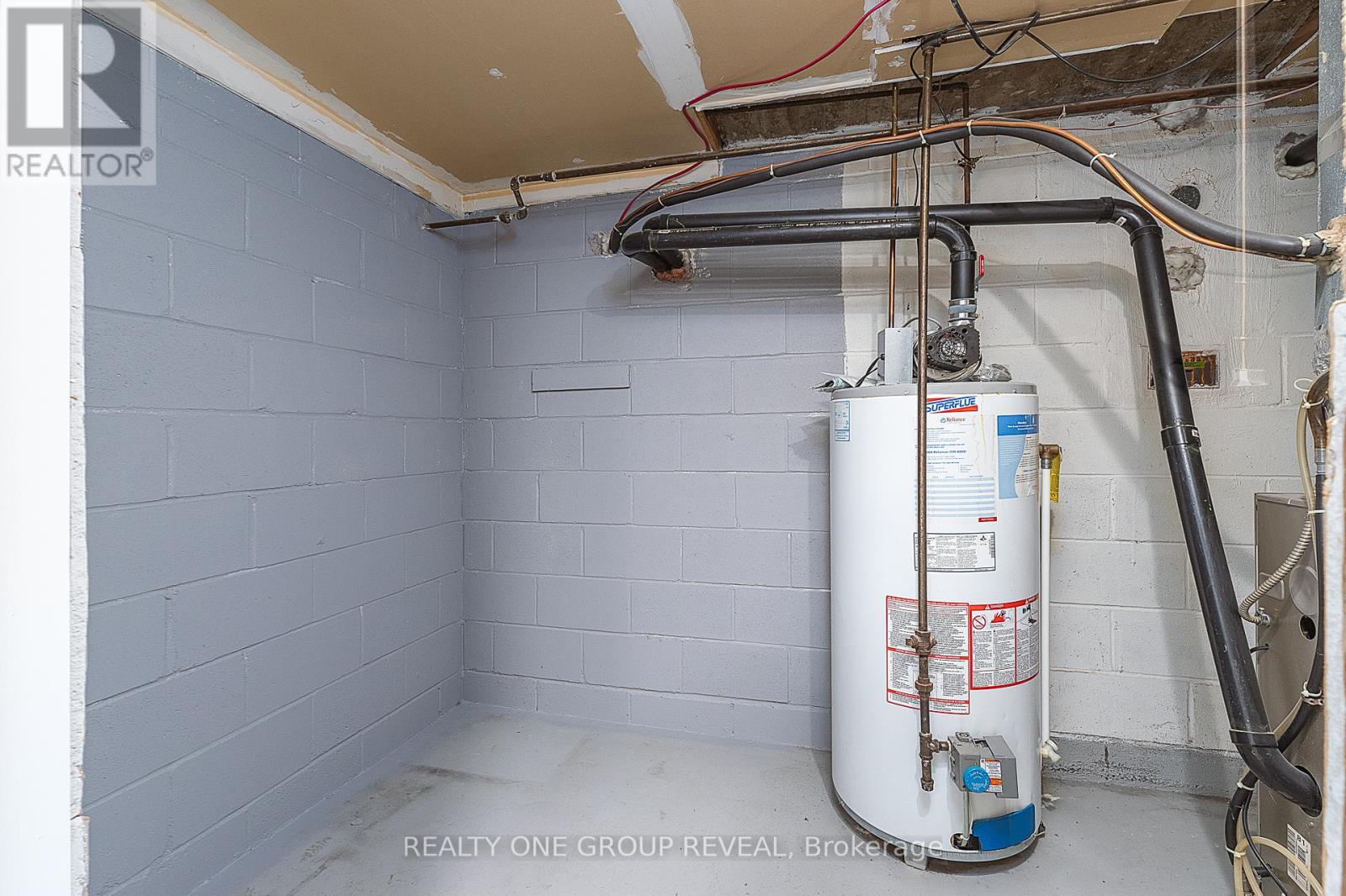 Bsmt - 14 Taylor Road, Ajax (South East), Ontario  L1S 2X4 - Photo 14 - E12653218