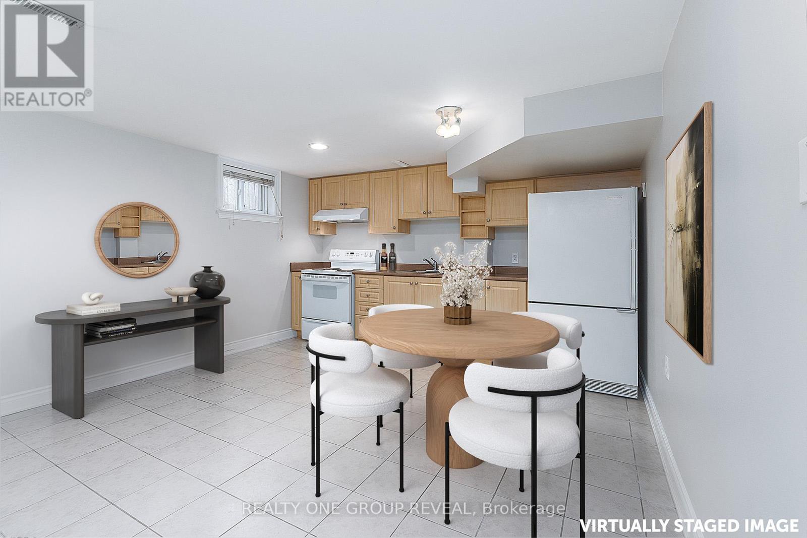 Bsmt - 14 Taylor Road, Ajax (South East), Ontario  L1S 2X4 - Photo 2 - E12653218