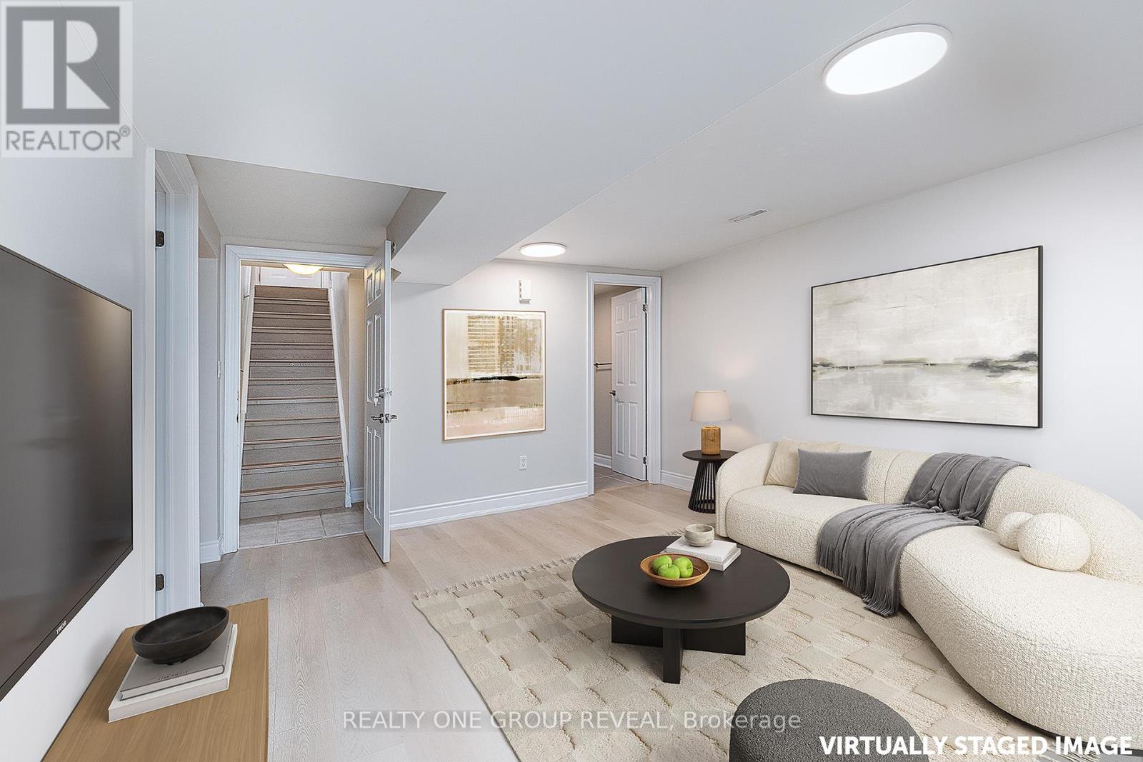 Bsmt - 14 Taylor Road, Ajax (South East), Ontario  L1S 2X4 - Photo 5 - E12653218